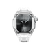 Apple Watch Case / RSTRIII46 - CRYSTAL STEEL